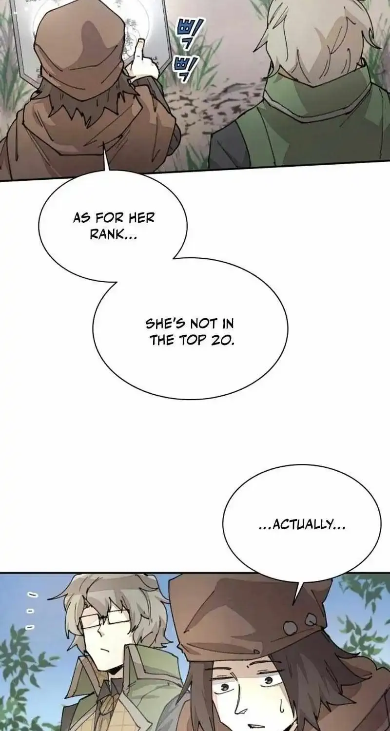 The Great Mage of the Hero’s Party Reincarnates Zinmanga X Chapter 51 Page 32