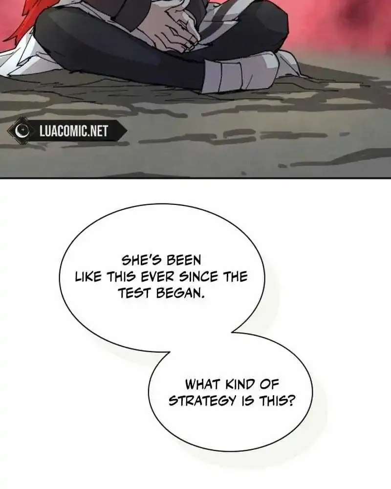 The Great Mage of the Hero’s Party Reincarnates Zinmanga X Chapter 51 Page 34