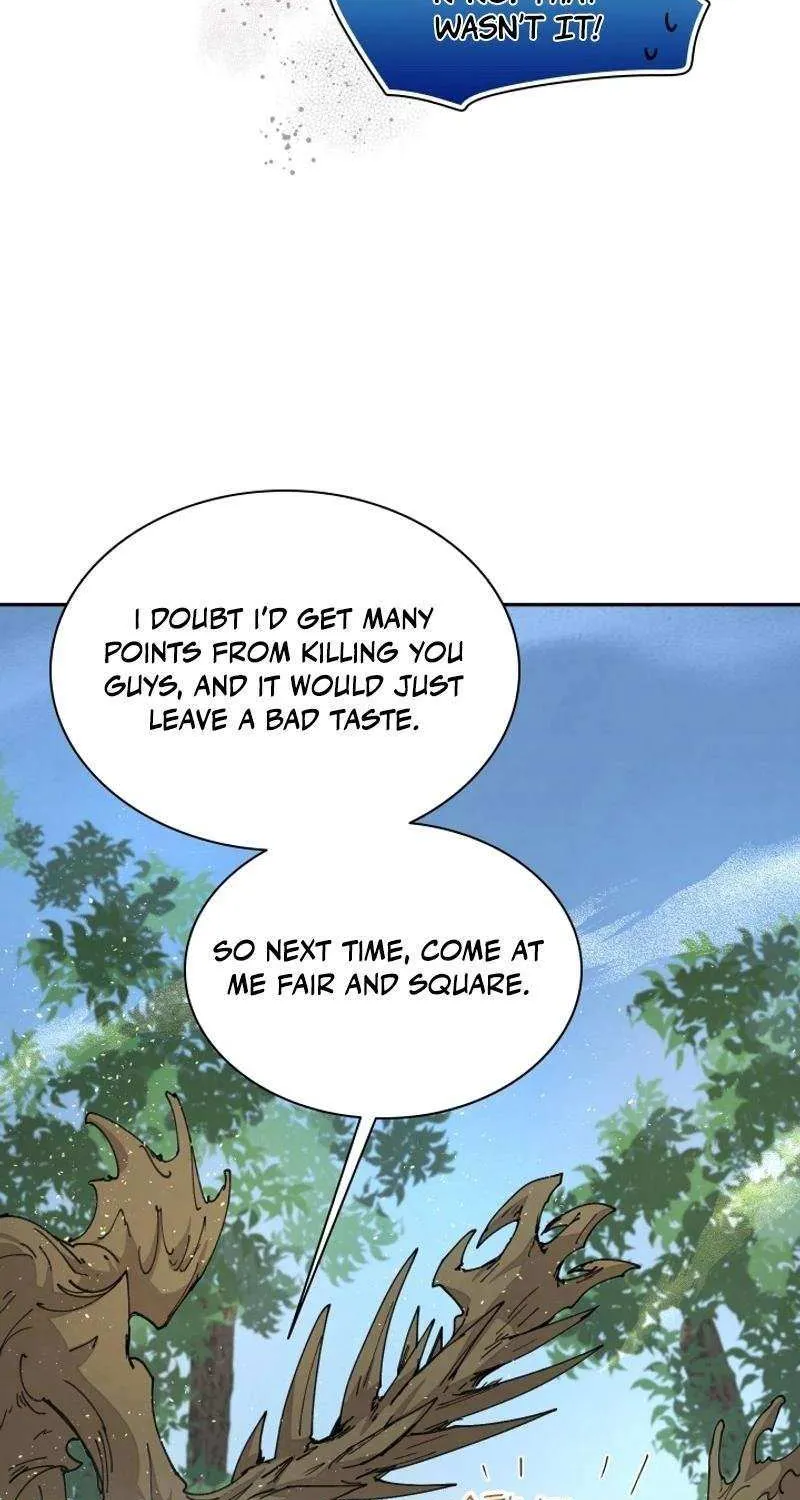 The Great Mage of the Hero’s Party Reincarnates Zinmanga X Chapter 50 Page 8