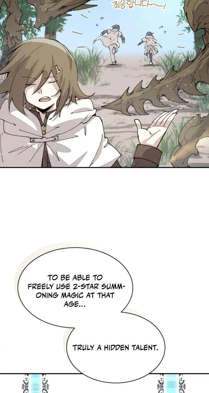 The Great Mage of the Hero’s Party Reincarnates Zinmanga X Chapter 50 Page 9