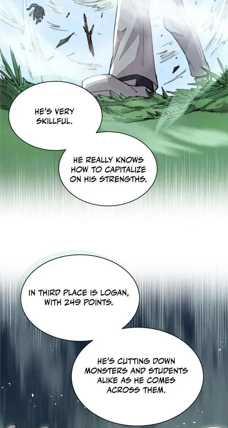 The Great Mage of the Hero’s Party Reincarnates Zinmanga X Chapter 50 Page 12
