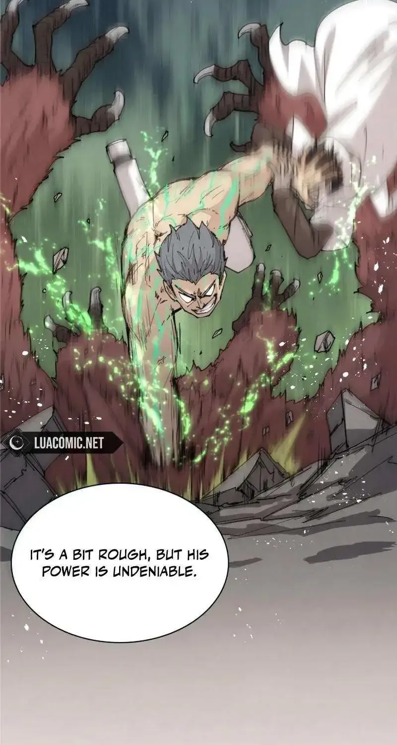 The Great Mage of the Hero’s Party Reincarnates Zinmanga X Chapter 50 Page 13