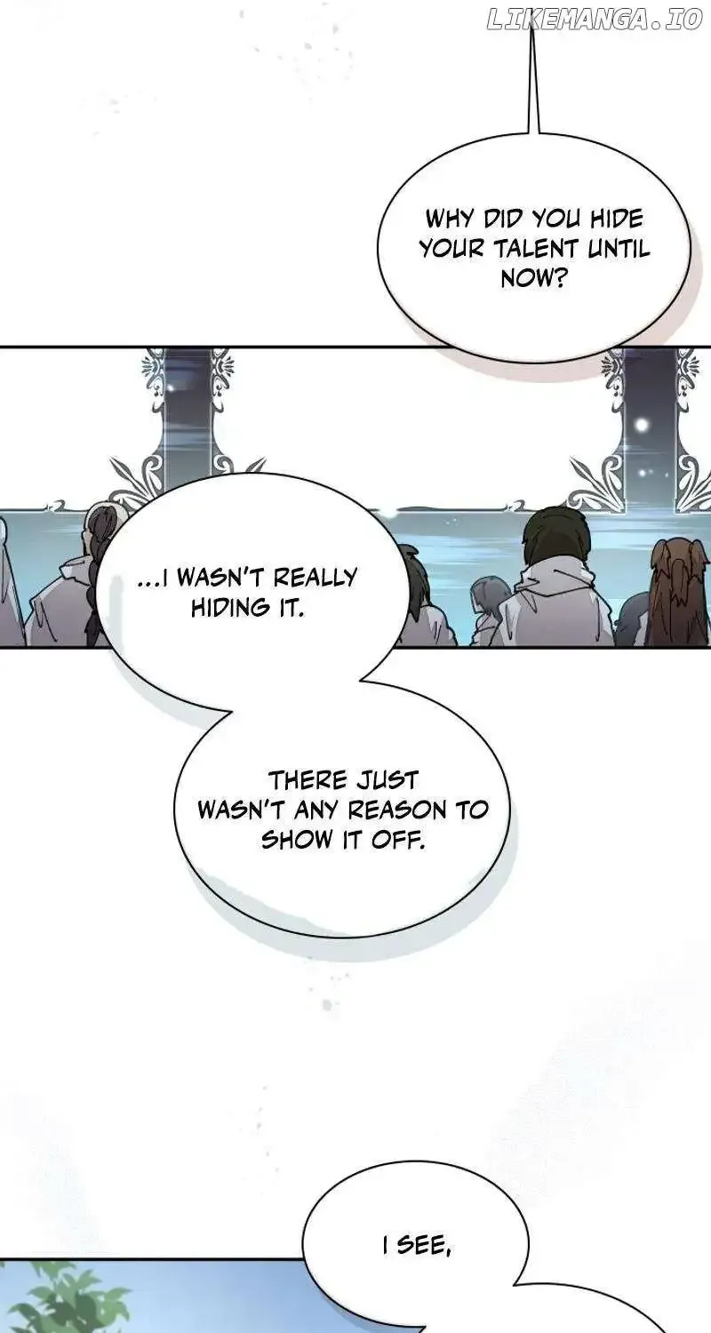 The Great Mage of the Hero’s Party Reincarnates Zinmanga X Chapter 50 Page 20