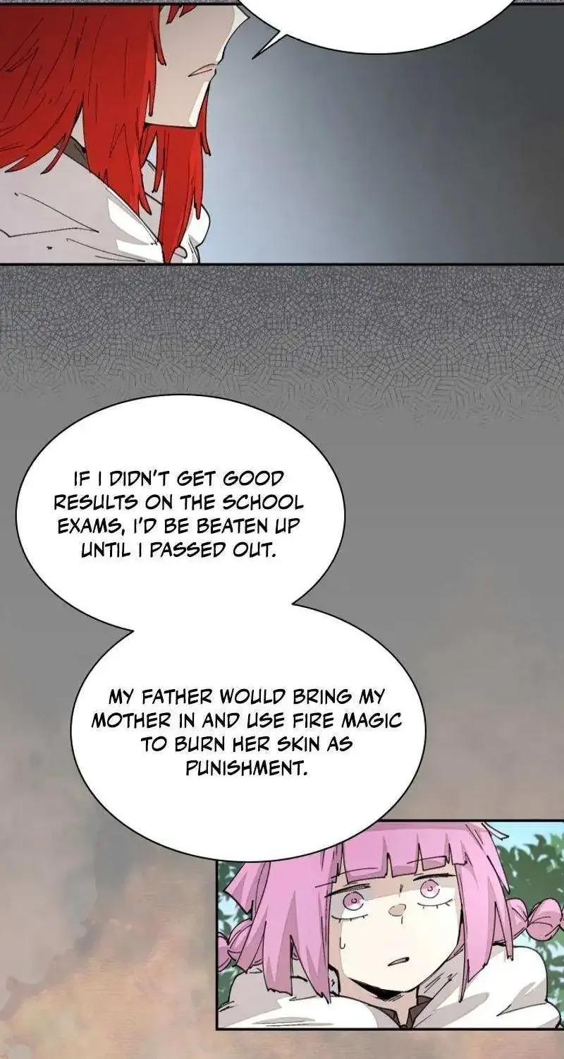 The Great Mage of the Hero’s Party Reincarnates Zinmanga X Chapter 50 Page 25