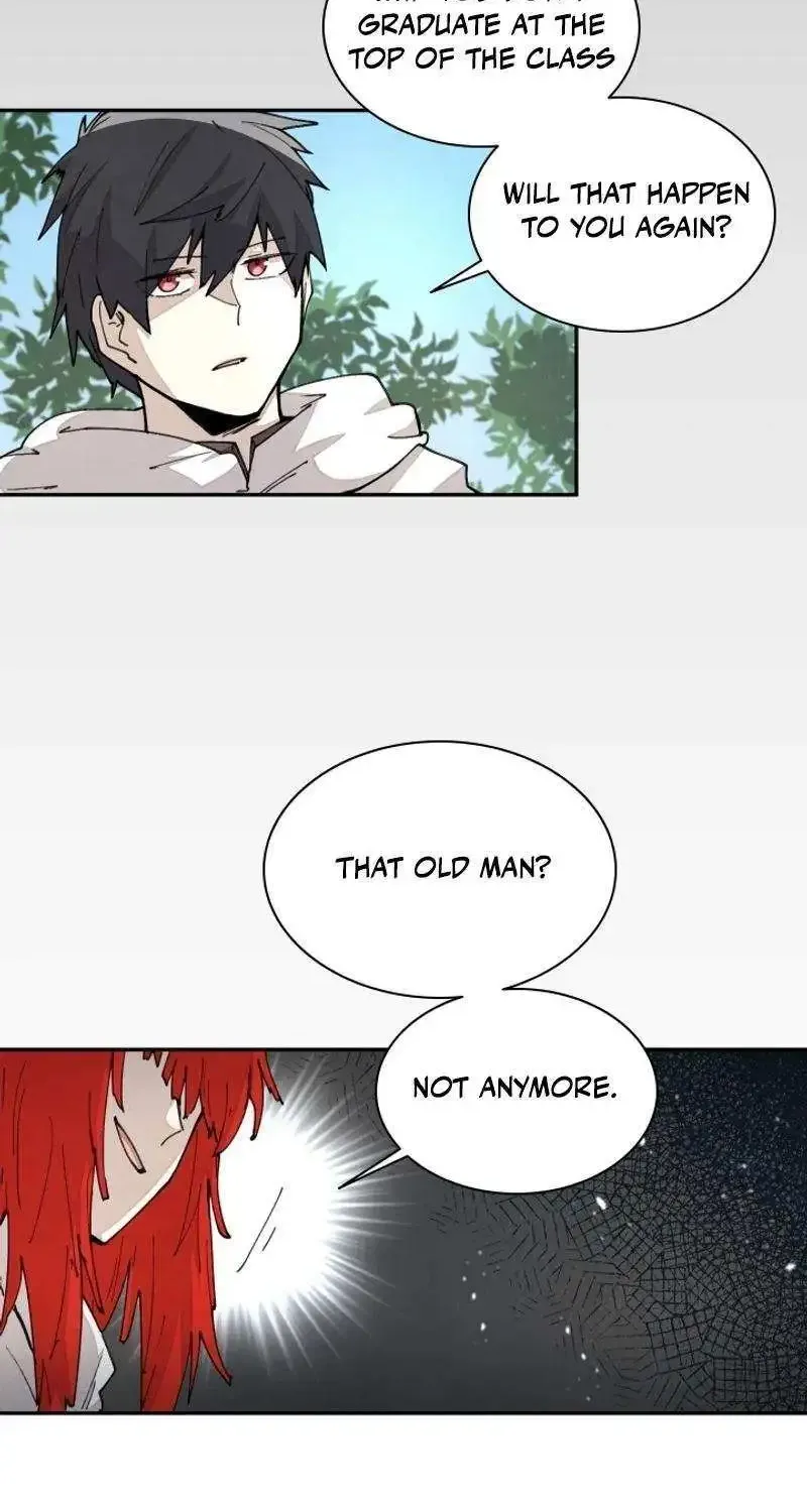 The Great Mage of the Hero’s Party Reincarnates Zinmanga X Chapter 50 Page 27