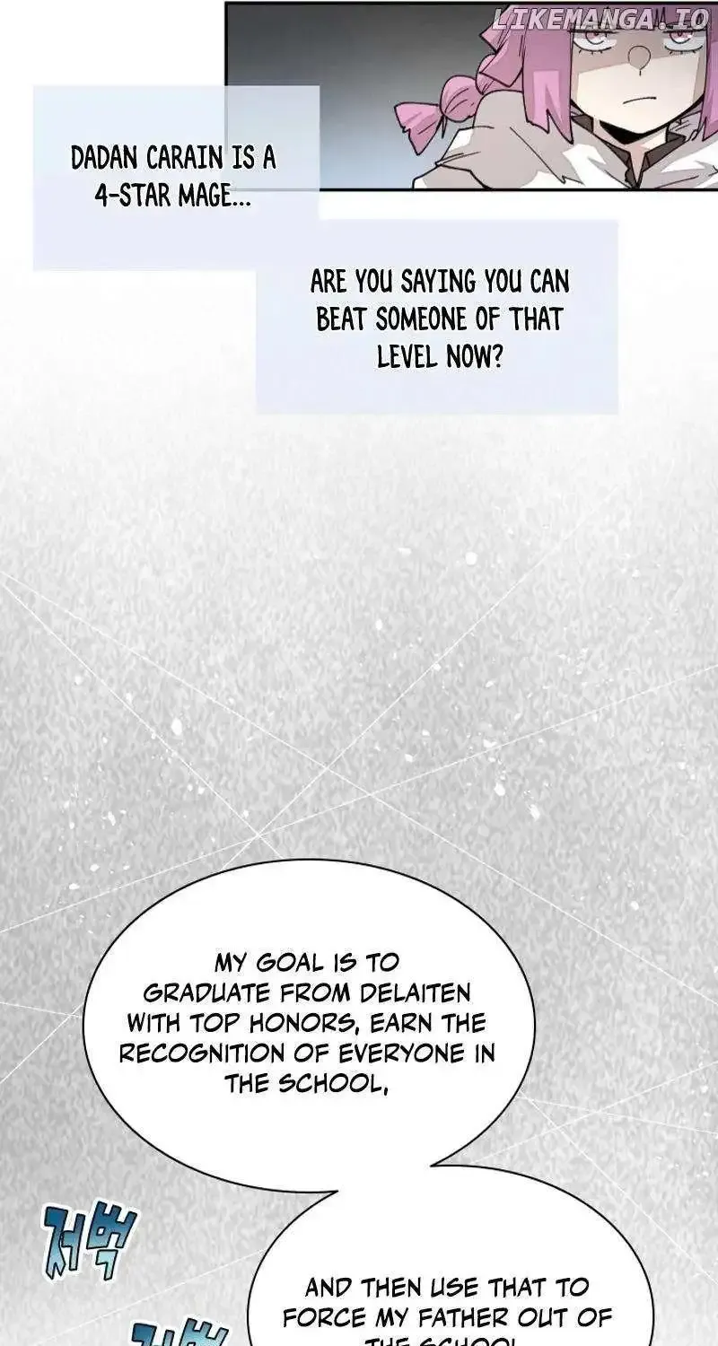The Great Mage of the Hero’s Party Reincarnates Zinmanga X Chapter 50 Page 29