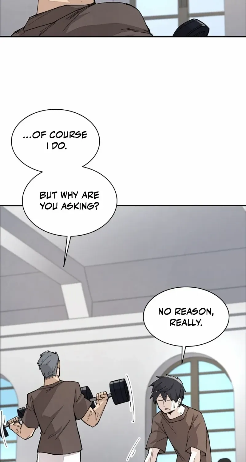 The Great Mage of the Hero’s Party Reincarnates Zinmanga X Chapter 49 Page 3