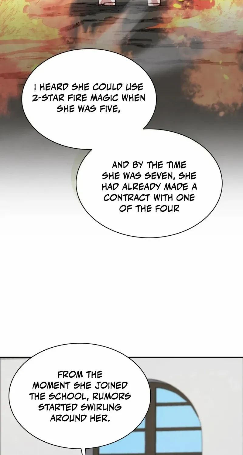 The Great Mage of the Hero’s Party Reincarnates Zinmanga X Chapter 49 Page 7