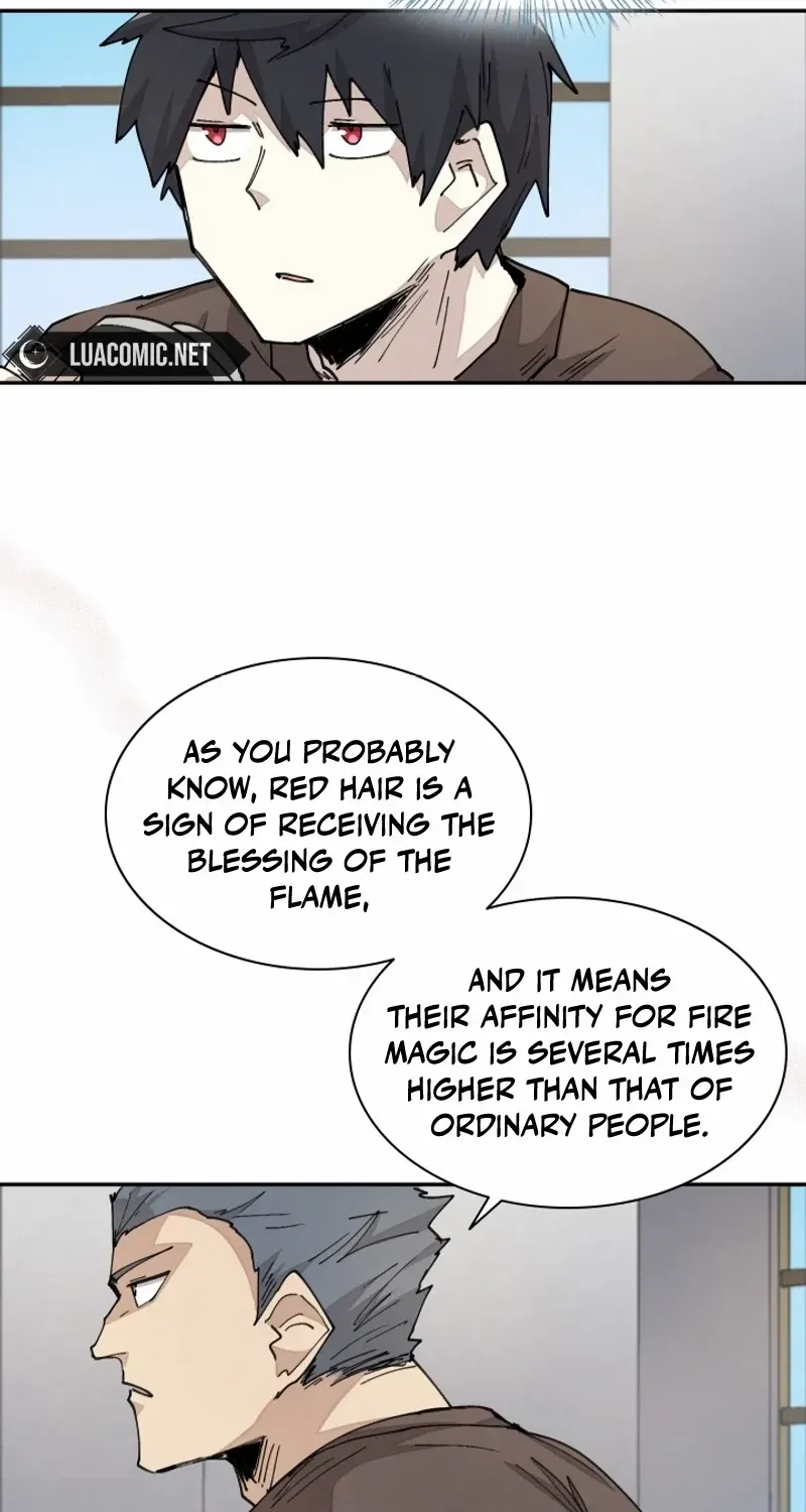 The Great Mage of the Hero’s Party Reincarnates Zinmanga X Chapter 49 Page 9