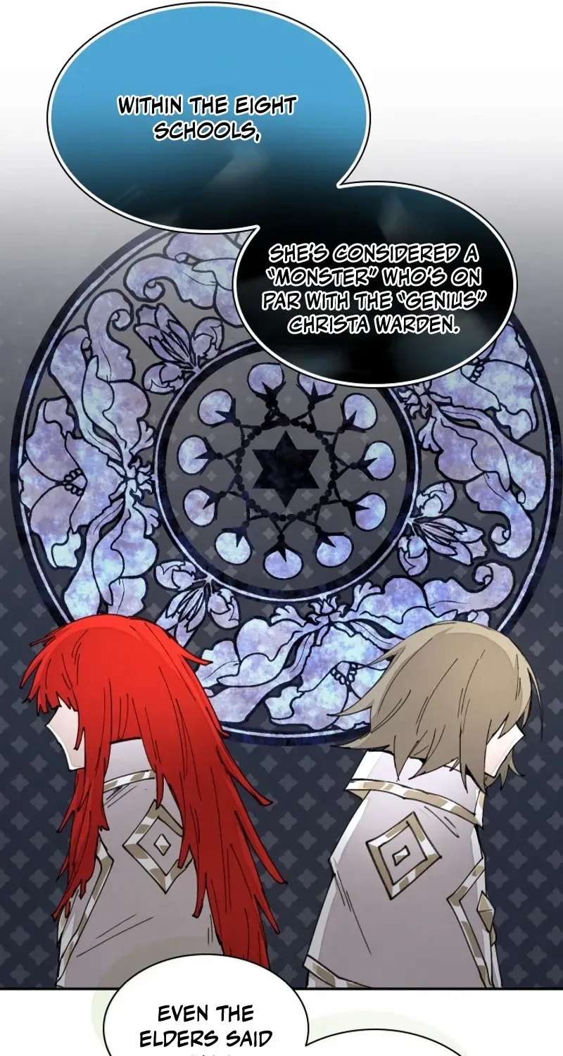The Great Mage of the Hero’s Party Reincarnates Zinmanga X Chapter 49 Page 11