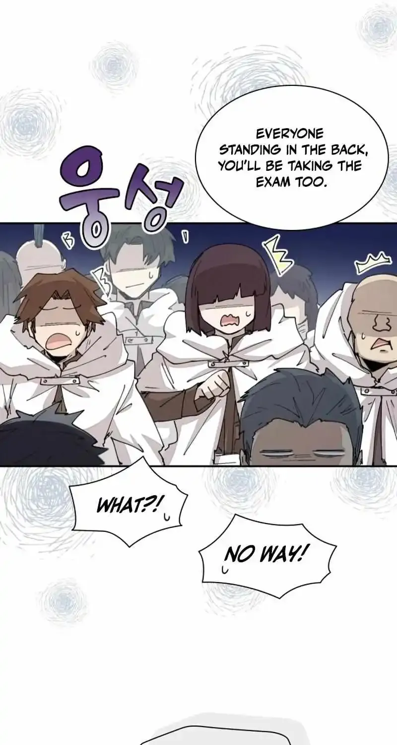 The Great Mage of the Hero’s Party Reincarnates Zinmanga X Chapter 48 Page 32