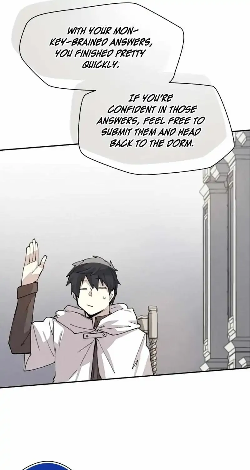 The Great Mage of the Hero’s Party Reincarnates Zinmanga X Chapter 48 Page 44