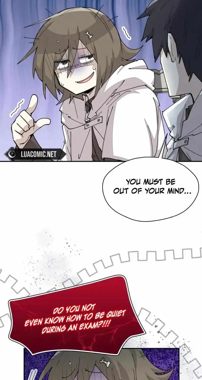 The Great Mage of the Hero’s Party Reincarnates Zinmanga X Chapter 48 Page 46