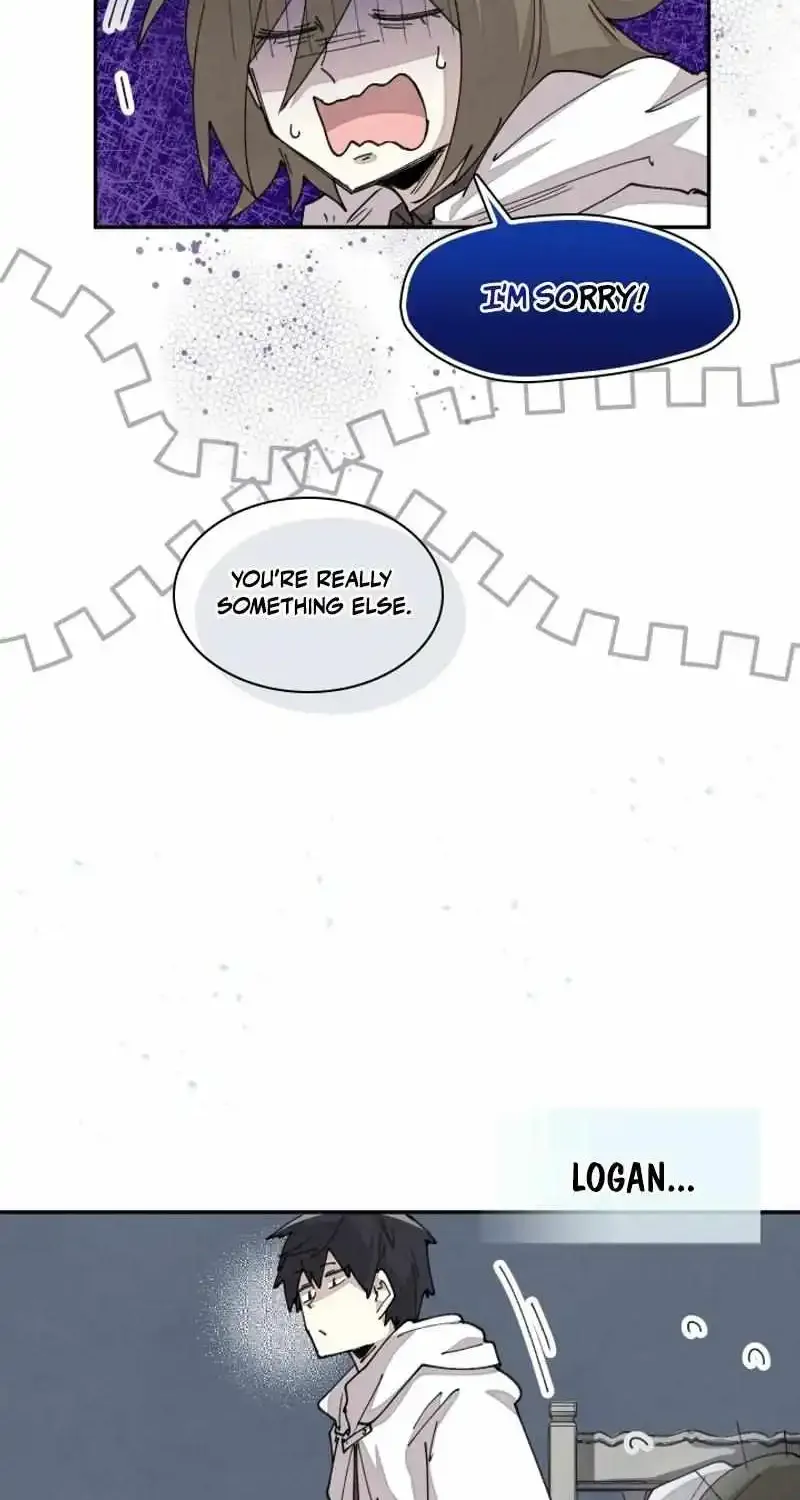 The Great Mage of the Hero’s Party Reincarnates Zinmanga X Chapter 48 Page 47