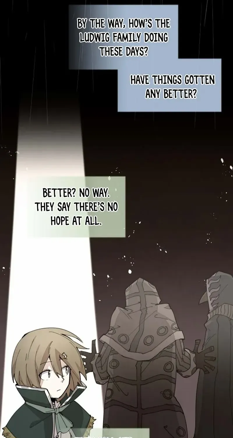 The Great Mage of the Hero’s Party Reincarnates Zinmanga X Chapter 47 Page 5