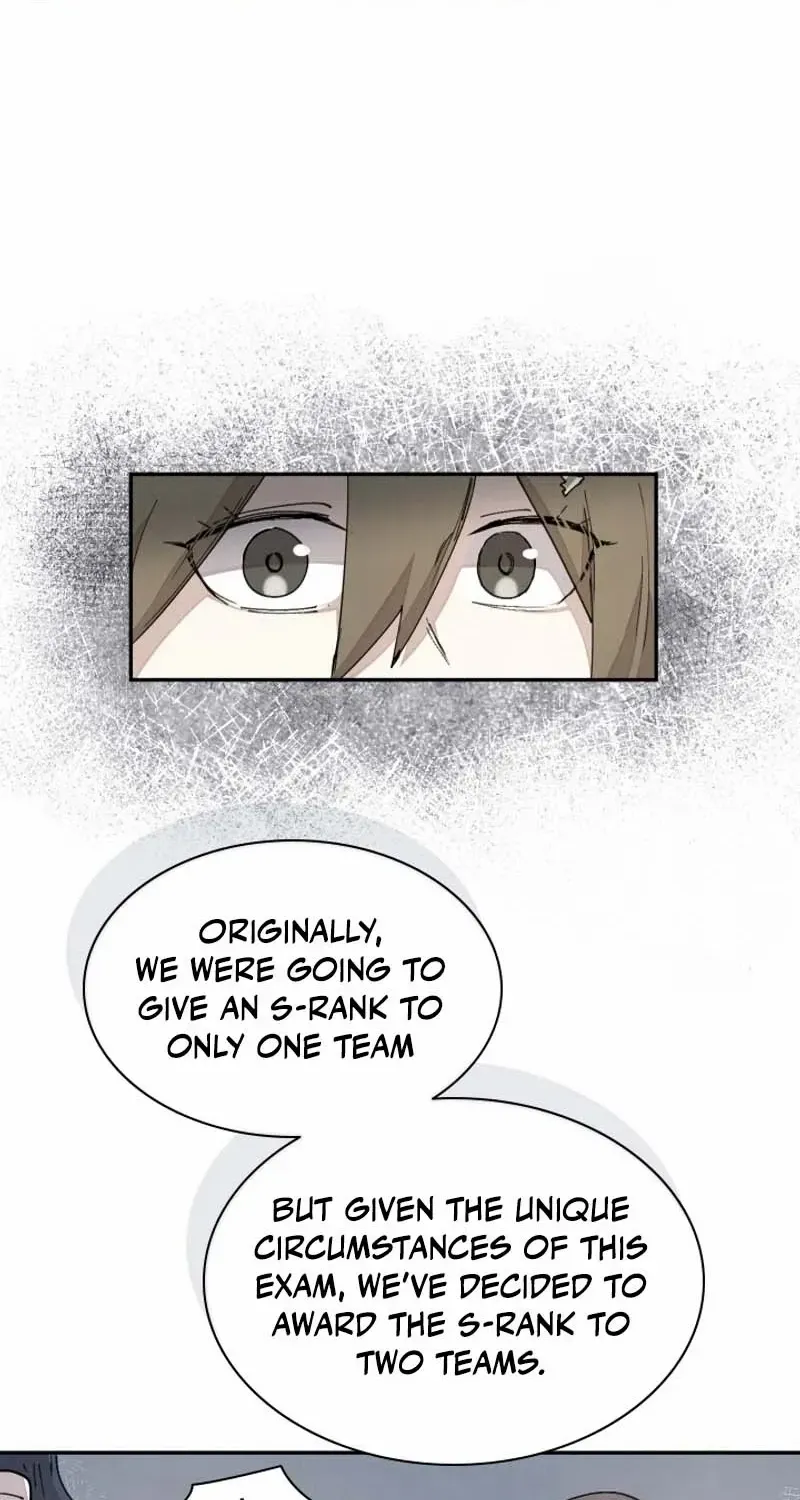 The Great Mage of the Hero’s Party Reincarnates Zinmanga X Chapter 47 Page 27