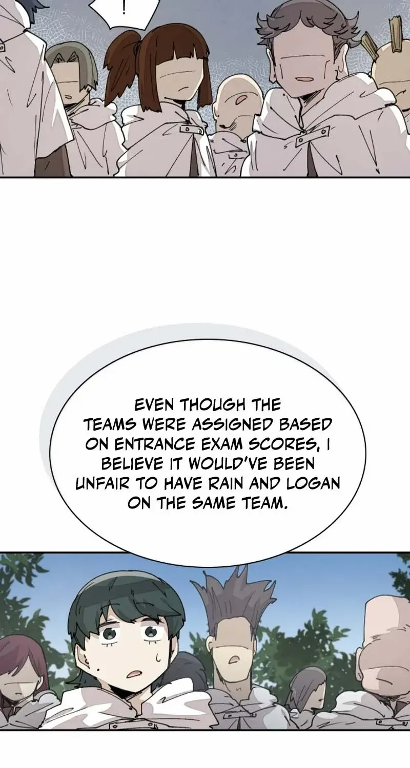 The Great Mage of the Hero’s Party Reincarnates Zinmanga X Chapter 47 Page 28