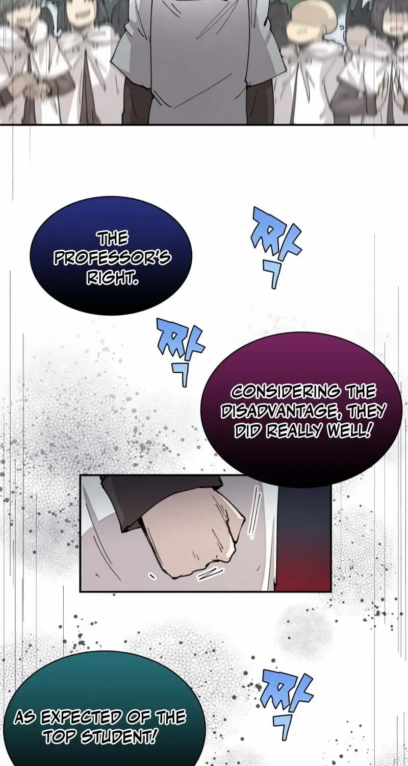 The Great Mage of the Hero’s Party Reincarnates Zinmanga X Chapter 47 Page 30