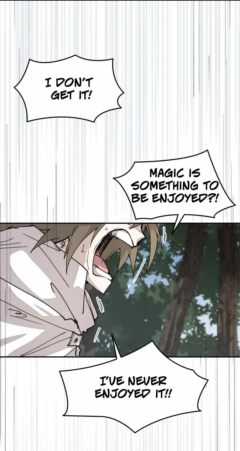 The Great Mage of the Hero’s Party Reincarnates Zinmanga X Chapter 47 Page 51
