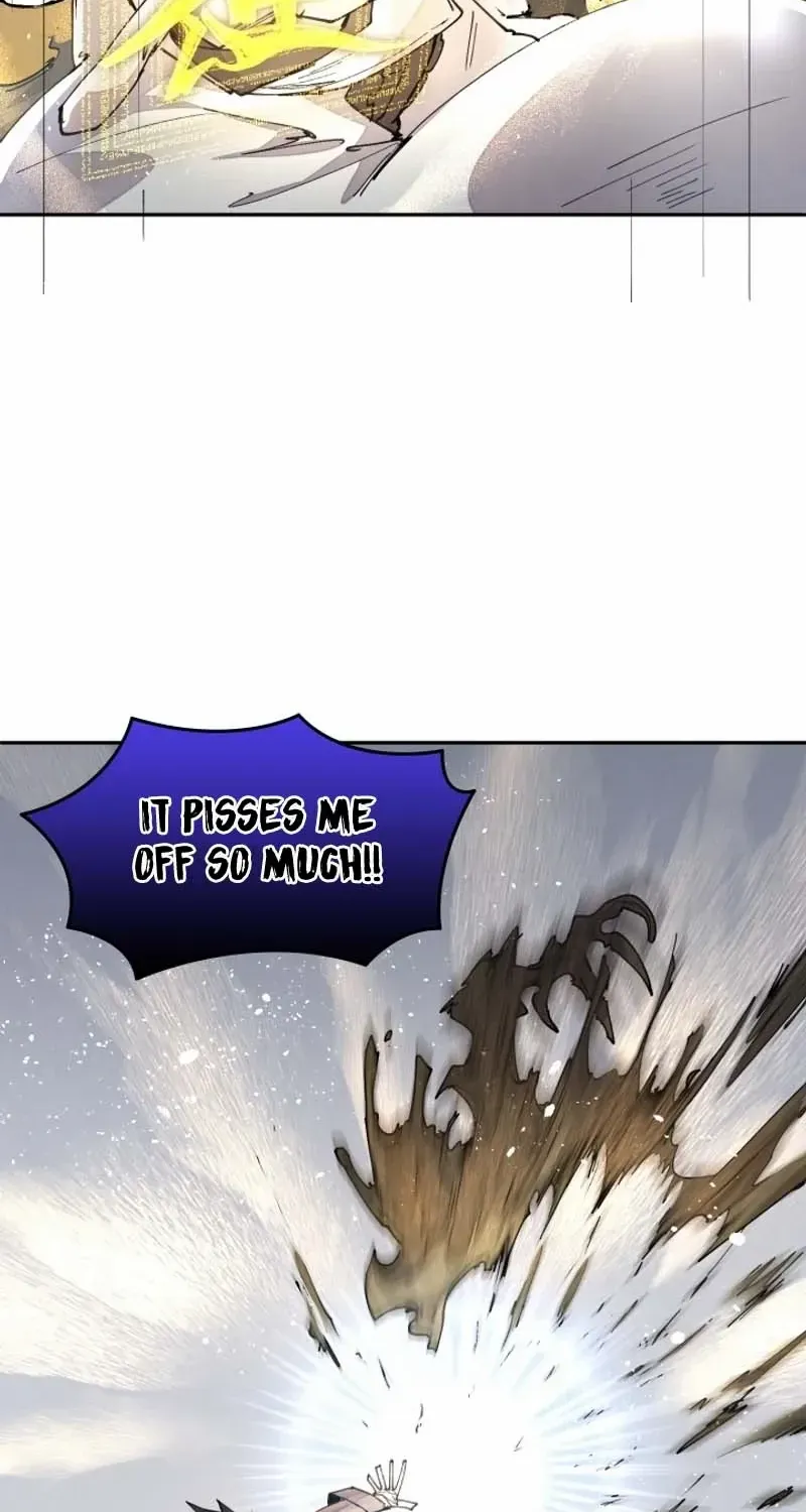 The Great Mage of the Hero’s Party Reincarnates Zinmanga X Chapter 47 Page 54