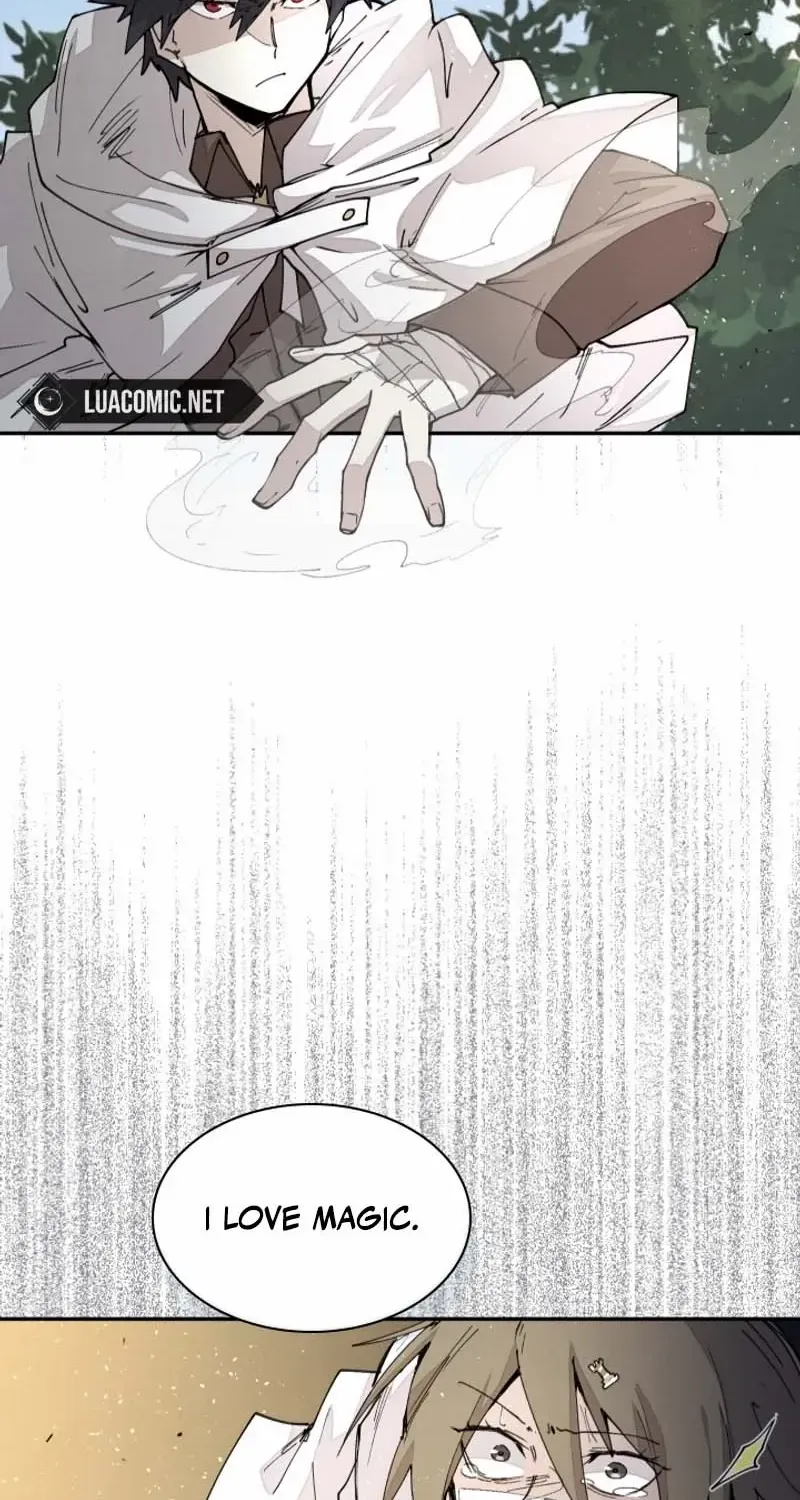 The Great Mage of the Hero’s Party Reincarnates Zinmanga X Chapter 47 Page 56