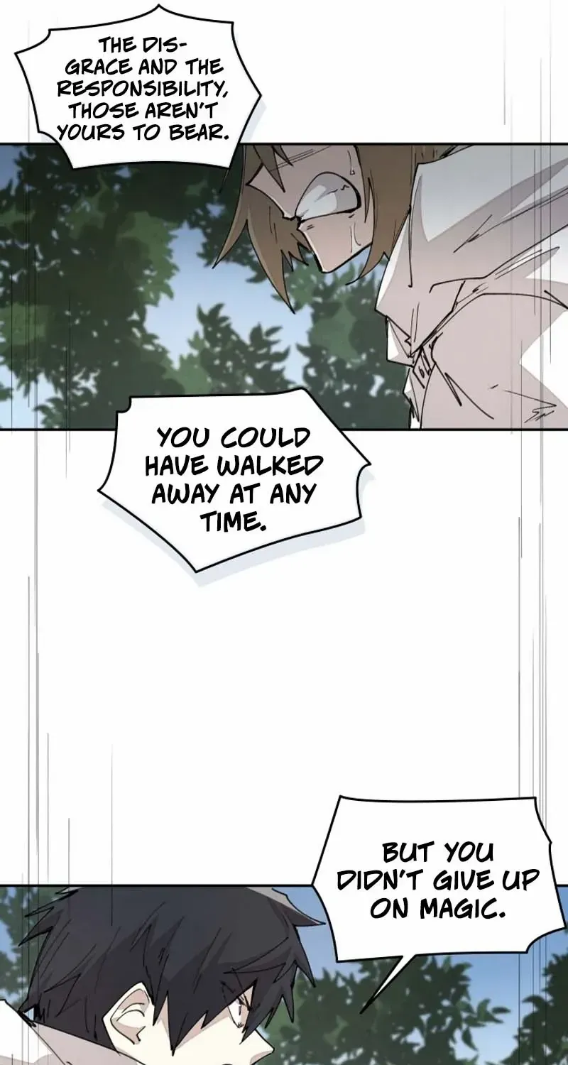 The Great Mage of the Hero’s Party Reincarnates Zinmanga X Chapter 47 Page 65