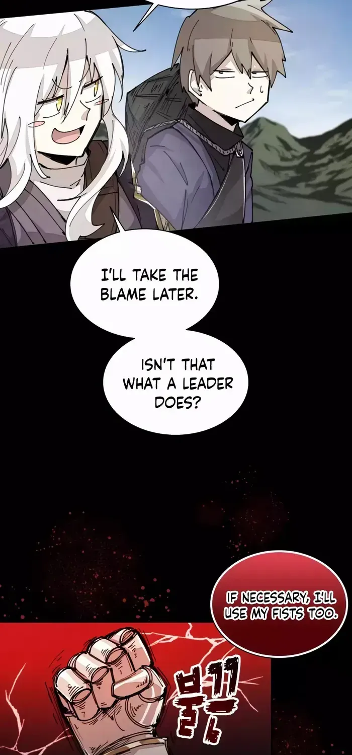 The Great Mage of the Hero’s Party Reincarnates Zinmanga X Chapter 45 Page 23