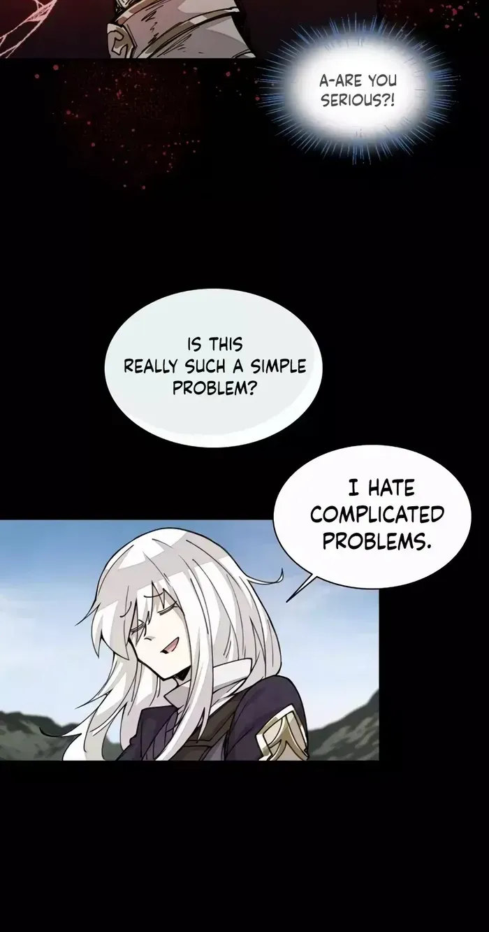 The Great Mage of the Hero’s Party Reincarnates Zinmanga X Chapter 45 Page 24
