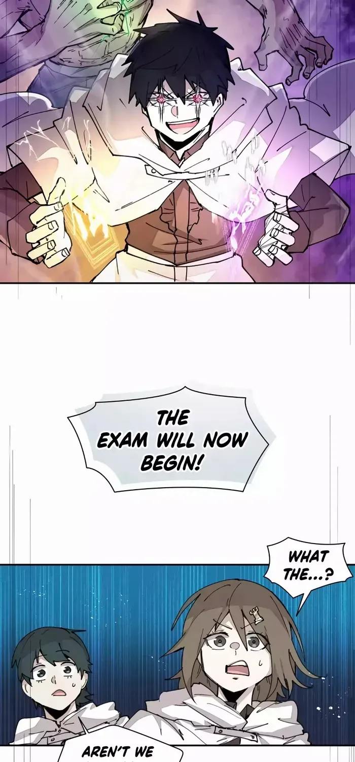 The Great Mage of the Hero’s Party Reincarnates Zinmanga X Chapter 45 Page 41