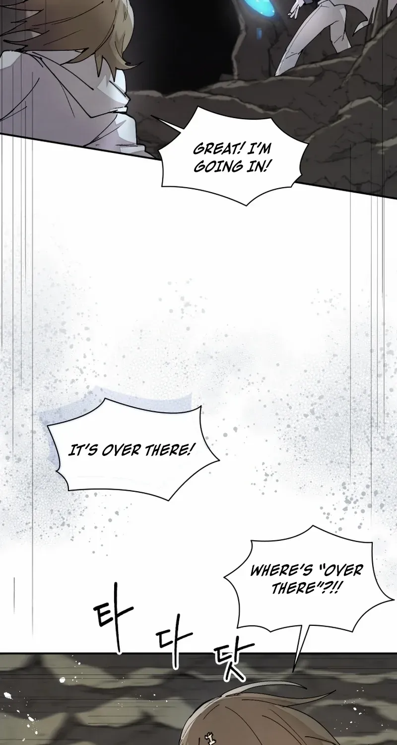 The Great Mage of the Hero’s Party Reincarnates Zinmanga X Chapter 44 Page 6