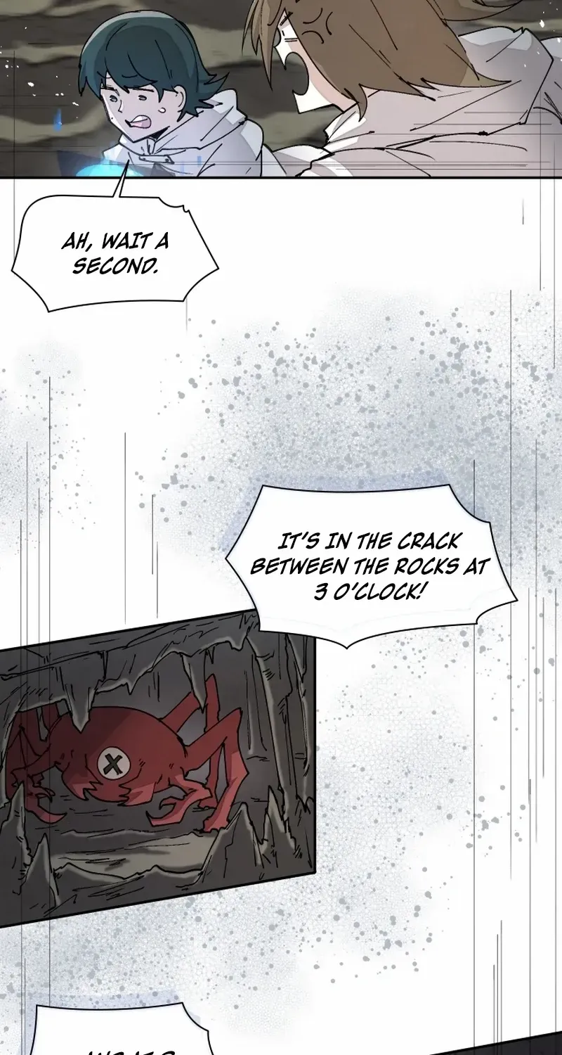 The Great Mage of the Hero’s Party Reincarnates Zinmanga X Chapter 44 Page 7