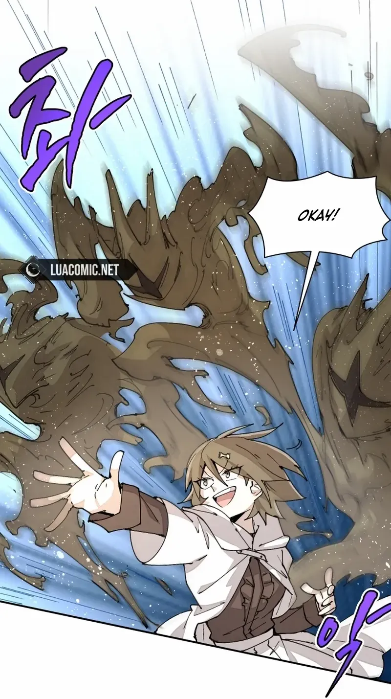 The Great Mage of the Hero’s Party Reincarnates Zinmanga X Chapter 44 Page 9