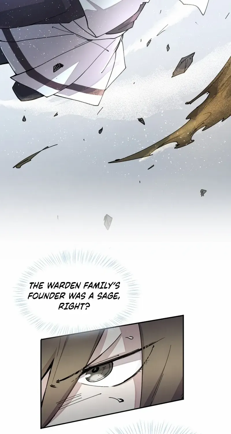 The Great Mage of the Hero’s Party Reincarnates Zinmanga X Chapter 44 Page 20