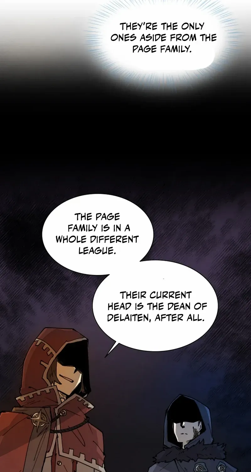 The Great Mage of the Hero’s Party Reincarnates Zinmanga X Chapter 44 Page 21