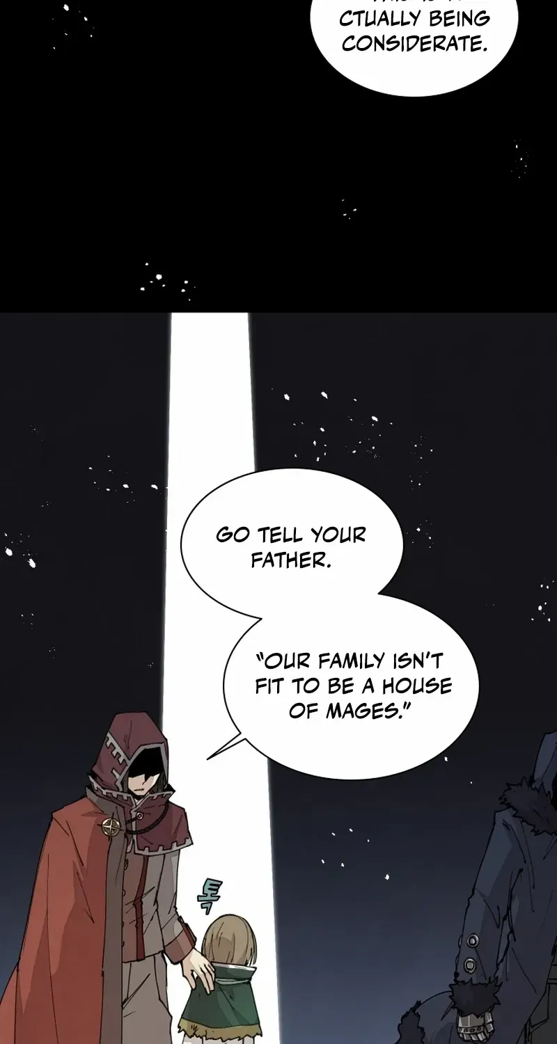 The Great Mage of the Hero’s Party Reincarnates Zinmanga X Chapter 44 Page 27