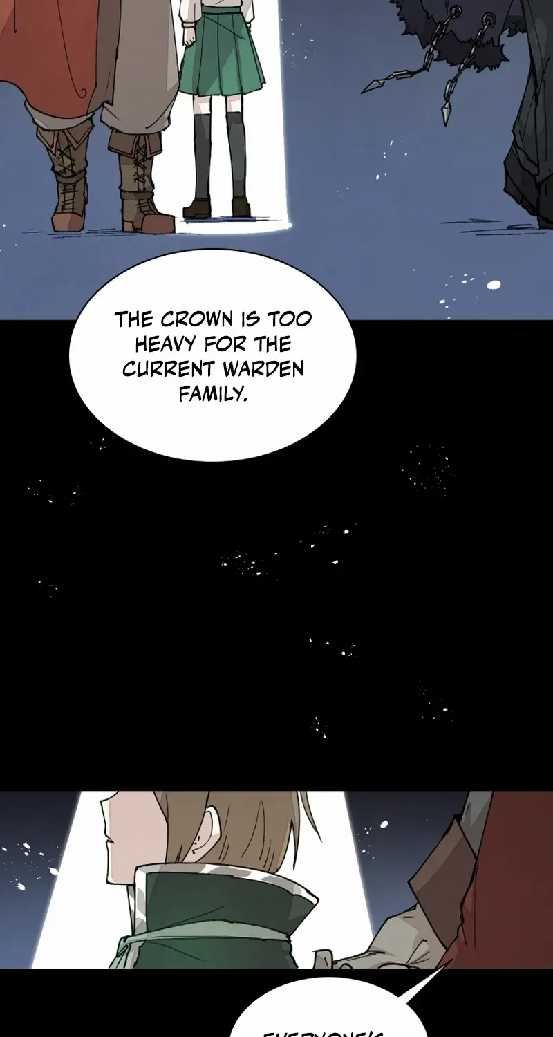 The Great Mage of the Hero’s Party Reincarnates Zinmanga X Chapter 44 Page 28