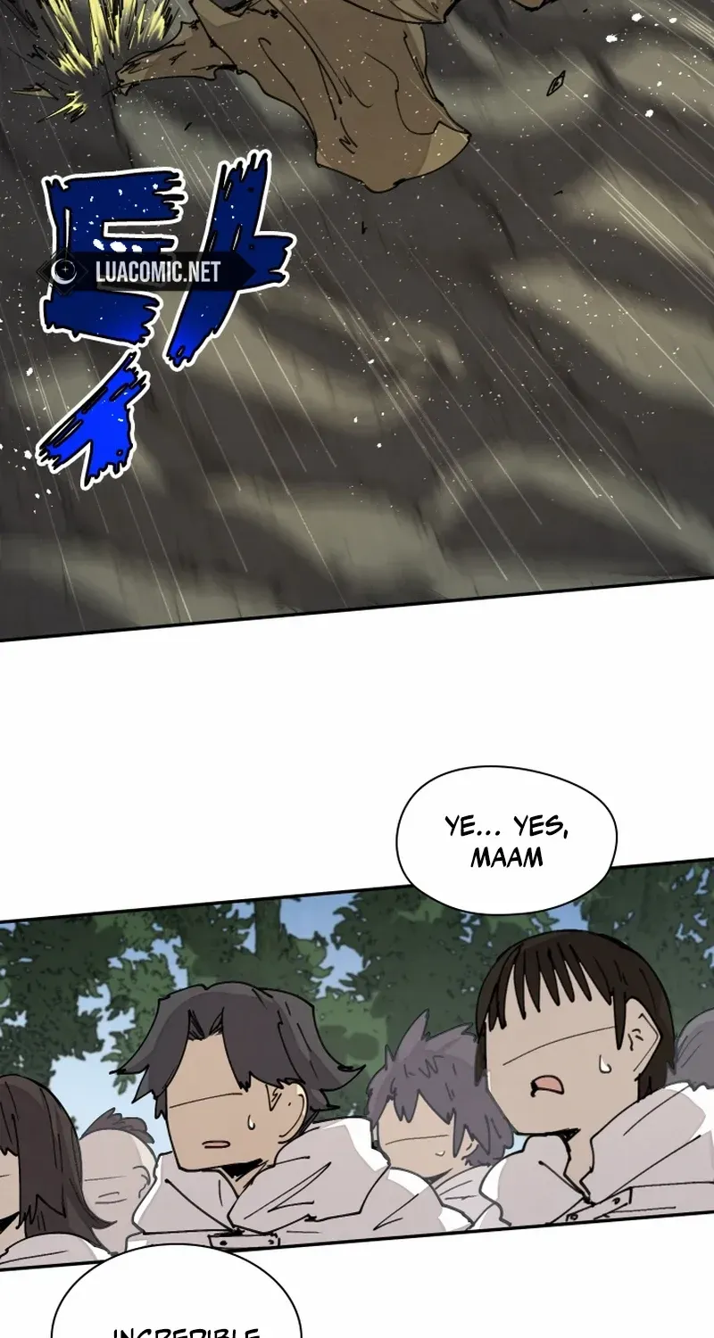 The Great Mage of the Hero’s Party Reincarnates Zinmanga X Chapter 44 Page 35