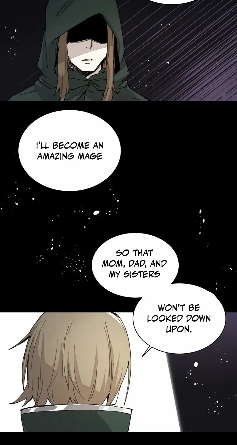 The Great Mage of the Hero’s Party Reincarnates Zinmanga X Chapter 44 Page 39