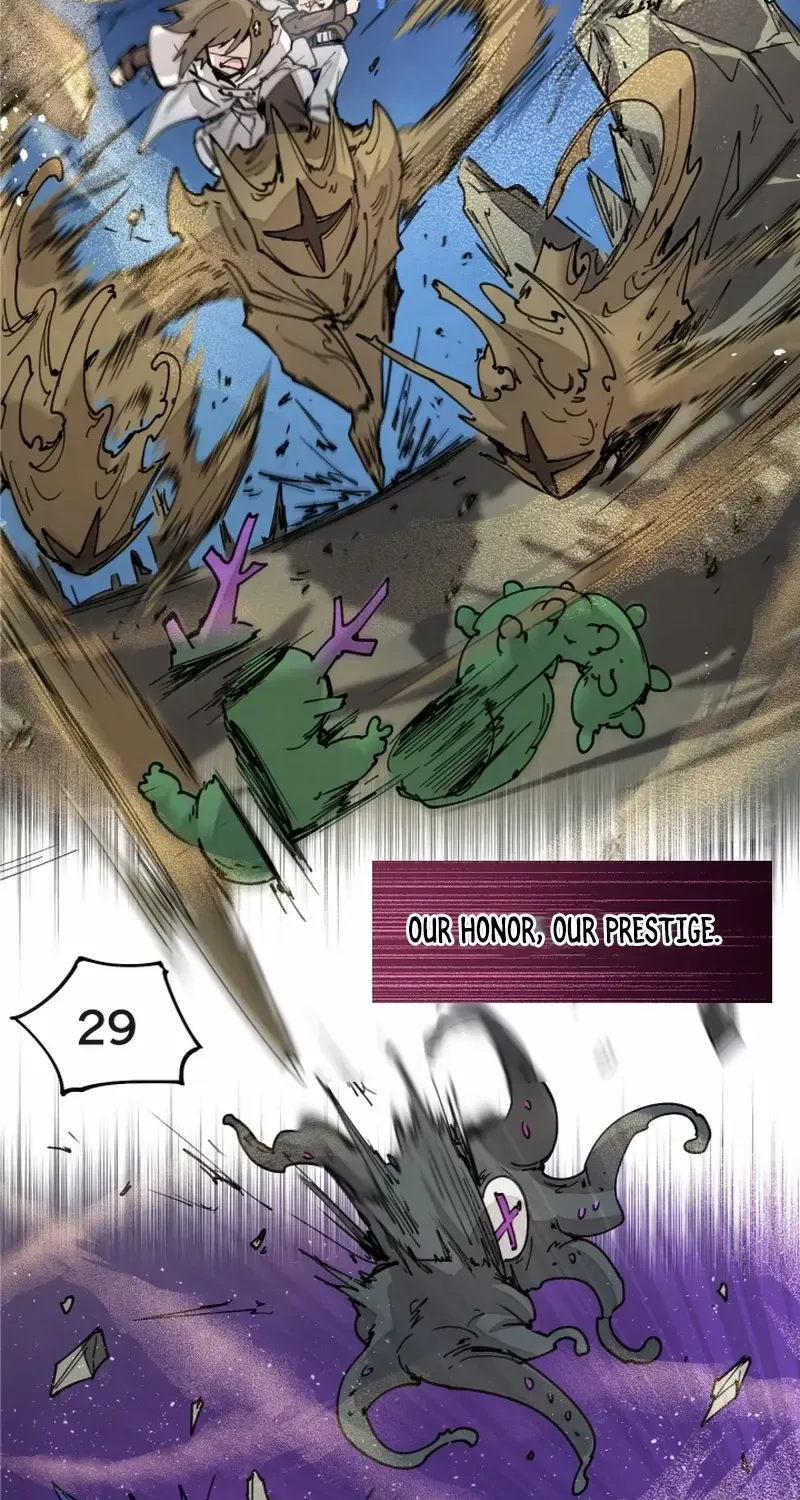 The Great Mage of the Hero’s Party Reincarnates Zinmanga X Chapter 44 Page 41