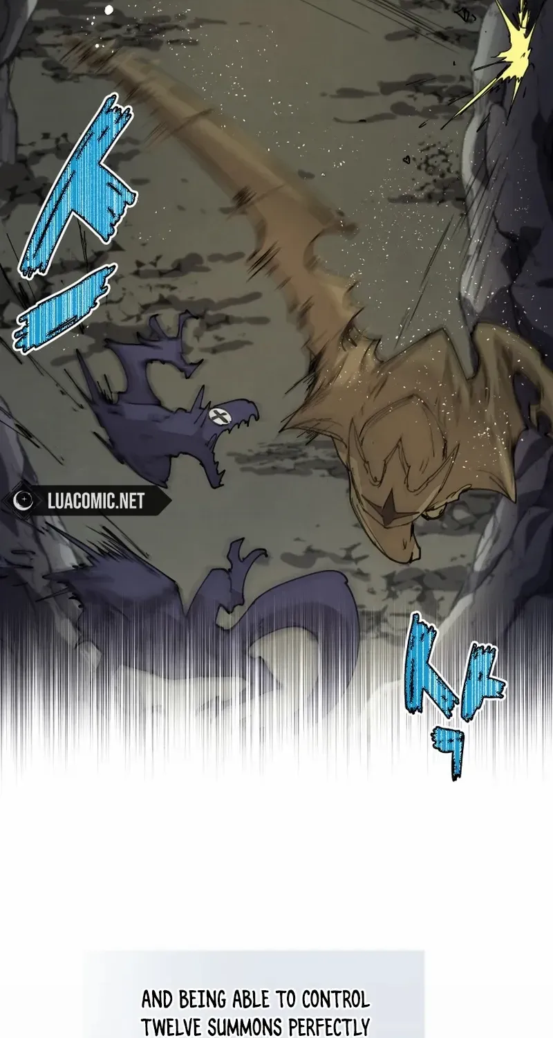 The Great Mage of the Hero’s Party Reincarnates Zinmanga X Chapter 43 Page 65