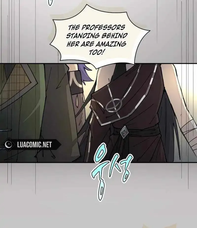 The Great Mage of the Hero’s Party Reincarnates Zinmanga X Chapter 42 Page 45