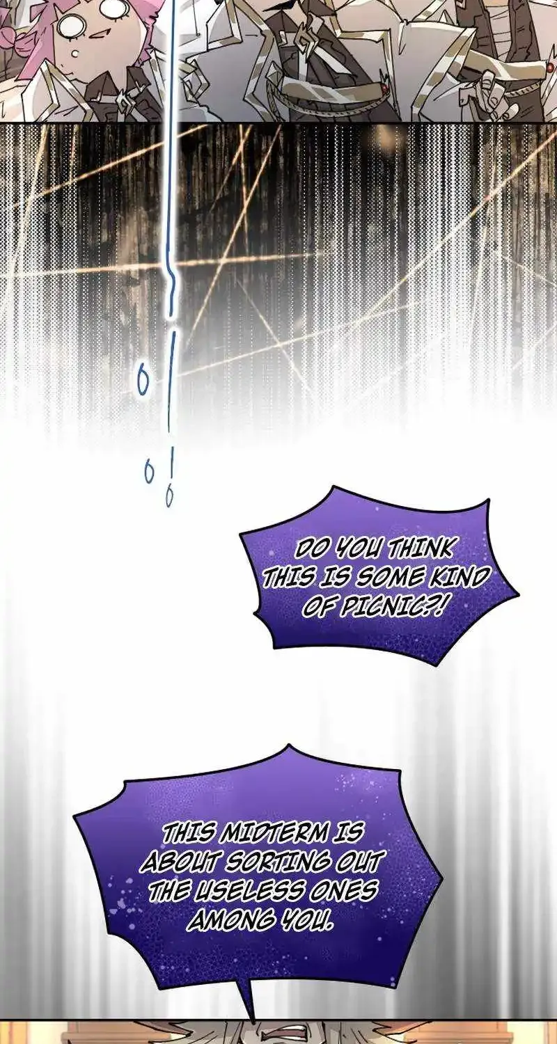 The Great Mage of the Hero’s Party Reincarnates Zinmanga X Chapter 42 Page 54