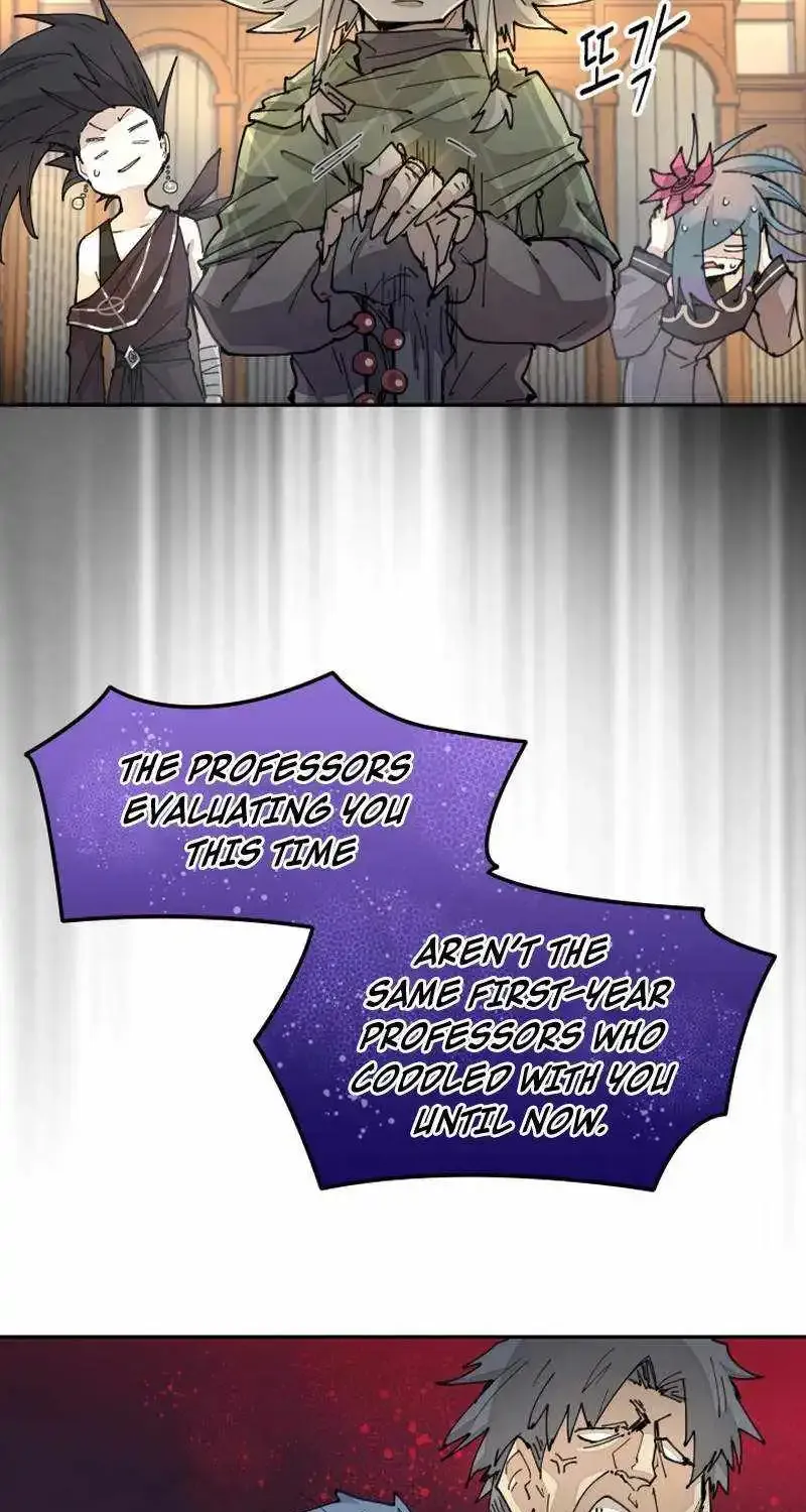 The Great Mage of the Hero’s Party Reincarnates Zinmanga X Chapter 42 Page 55