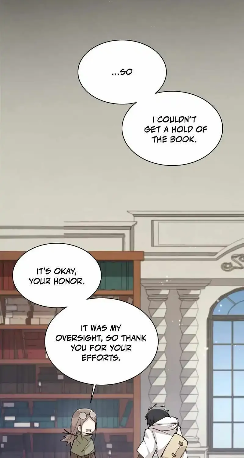 The Great Mage of the Hero’s Party Reincarnates Zinmanga X Chapter 41 Page 4