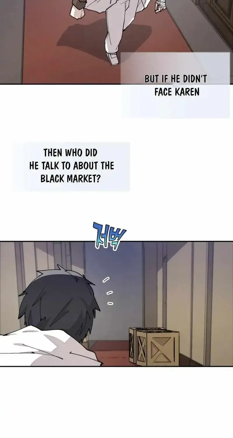 The Great Mage of the Hero’s Party Reincarnates Zinmanga X Chapter 41 Page 11