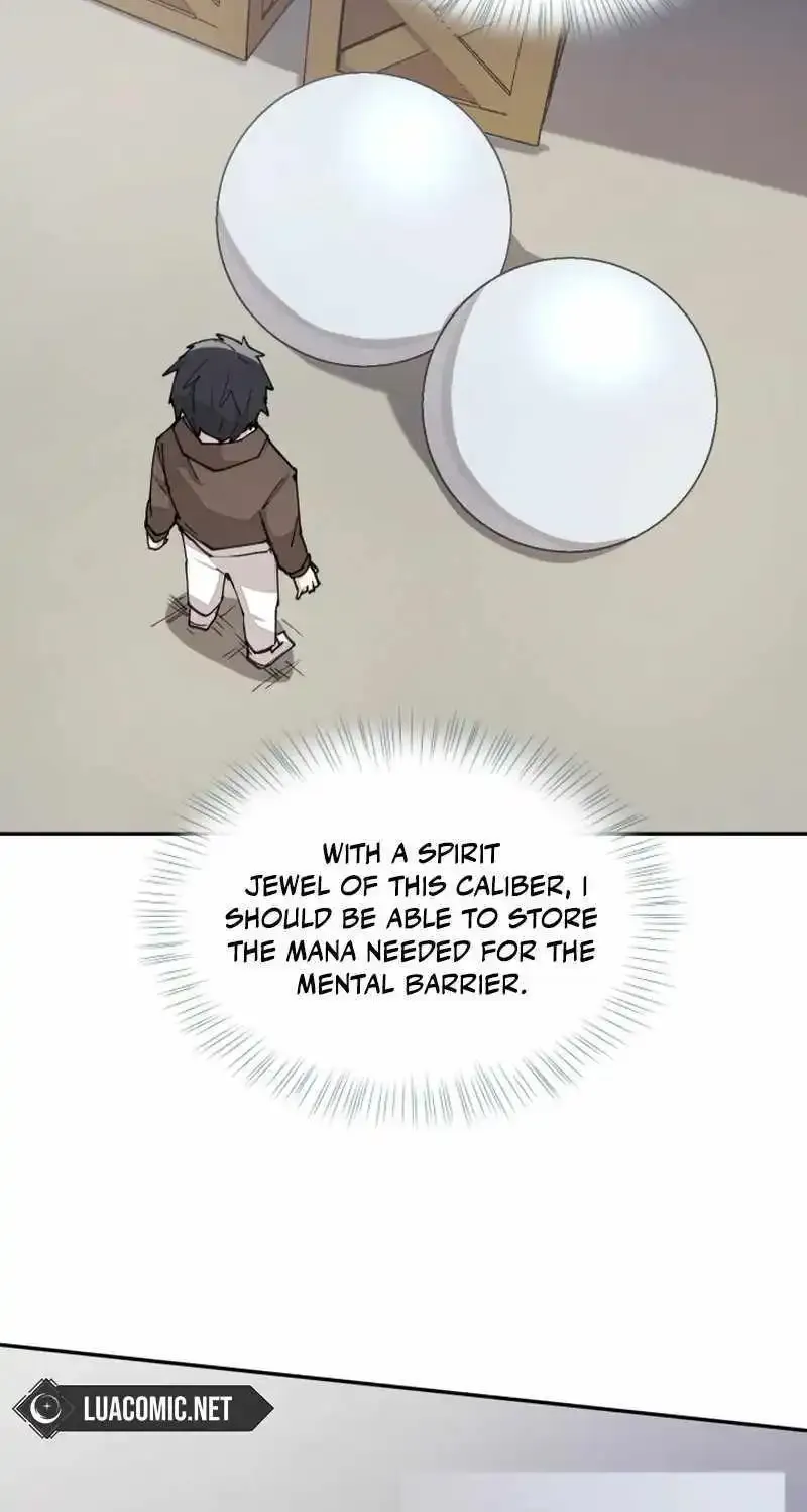 The Great Mage of the Hero’s Party Reincarnates Zinmanga X Chapter 41 Page 14