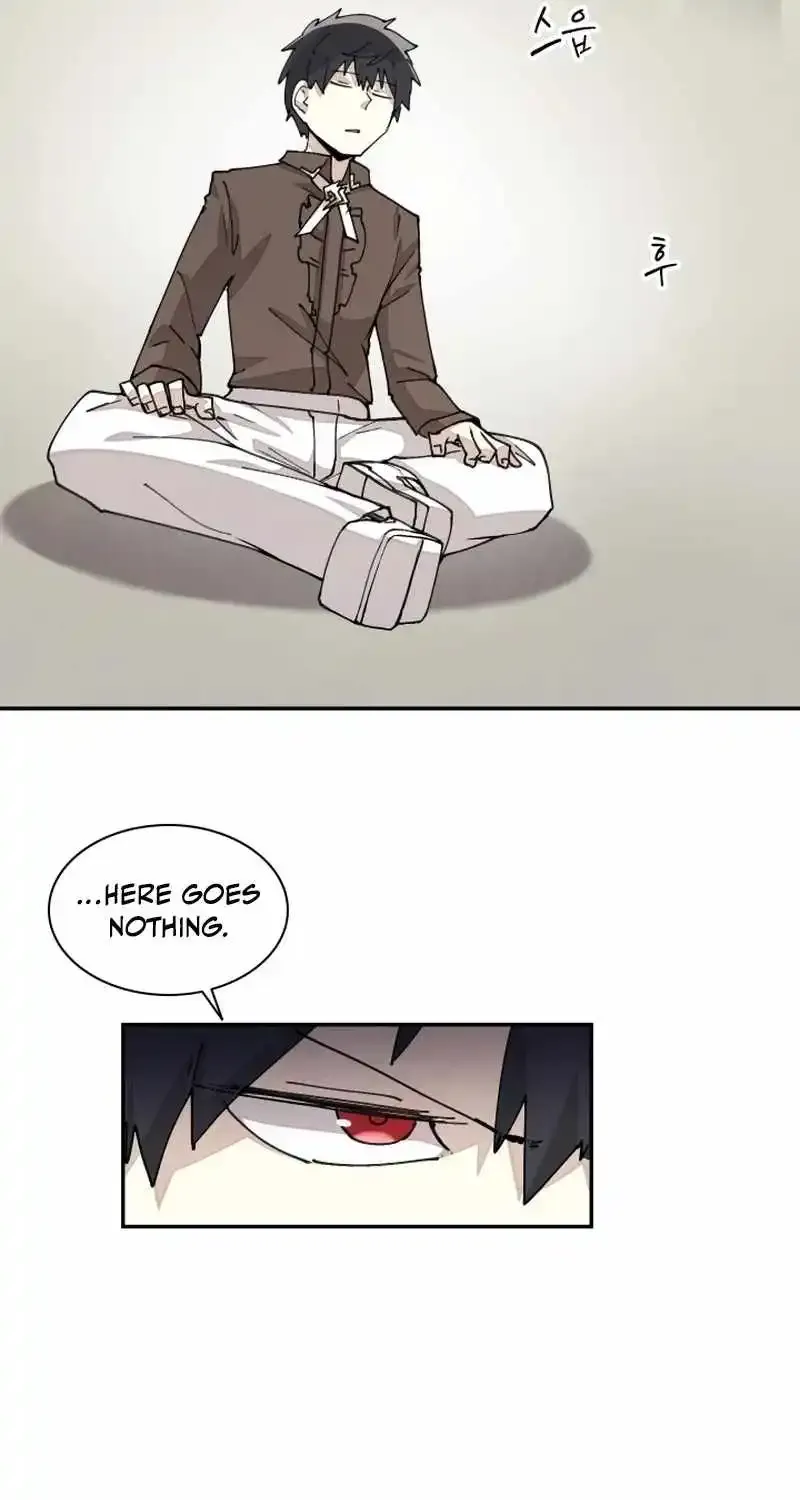 The Great Mage of the Hero’s Party Reincarnates Zinmanga X Chapter 41 Page 24