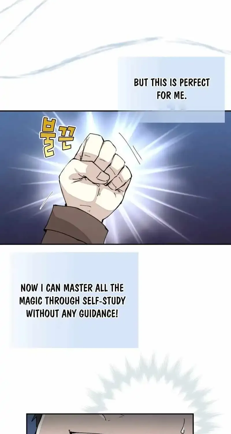The Great Mage of the Hero’s Party Reincarnates Zinmanga X Chapter 41 Page 46