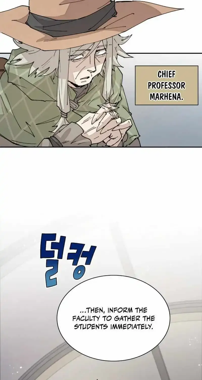 The Great Mage of the Hero’s Party Reincarnates Zinmanga X Chapter 41 Page 60