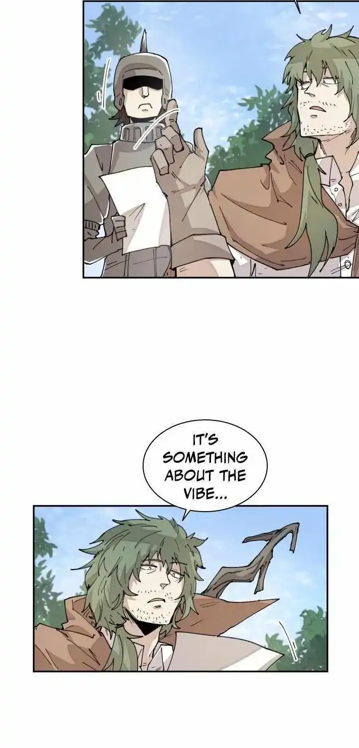 The Great Mage of the Hero’s Party Reincarnates Zinmanga X Chapter 40 Page 4